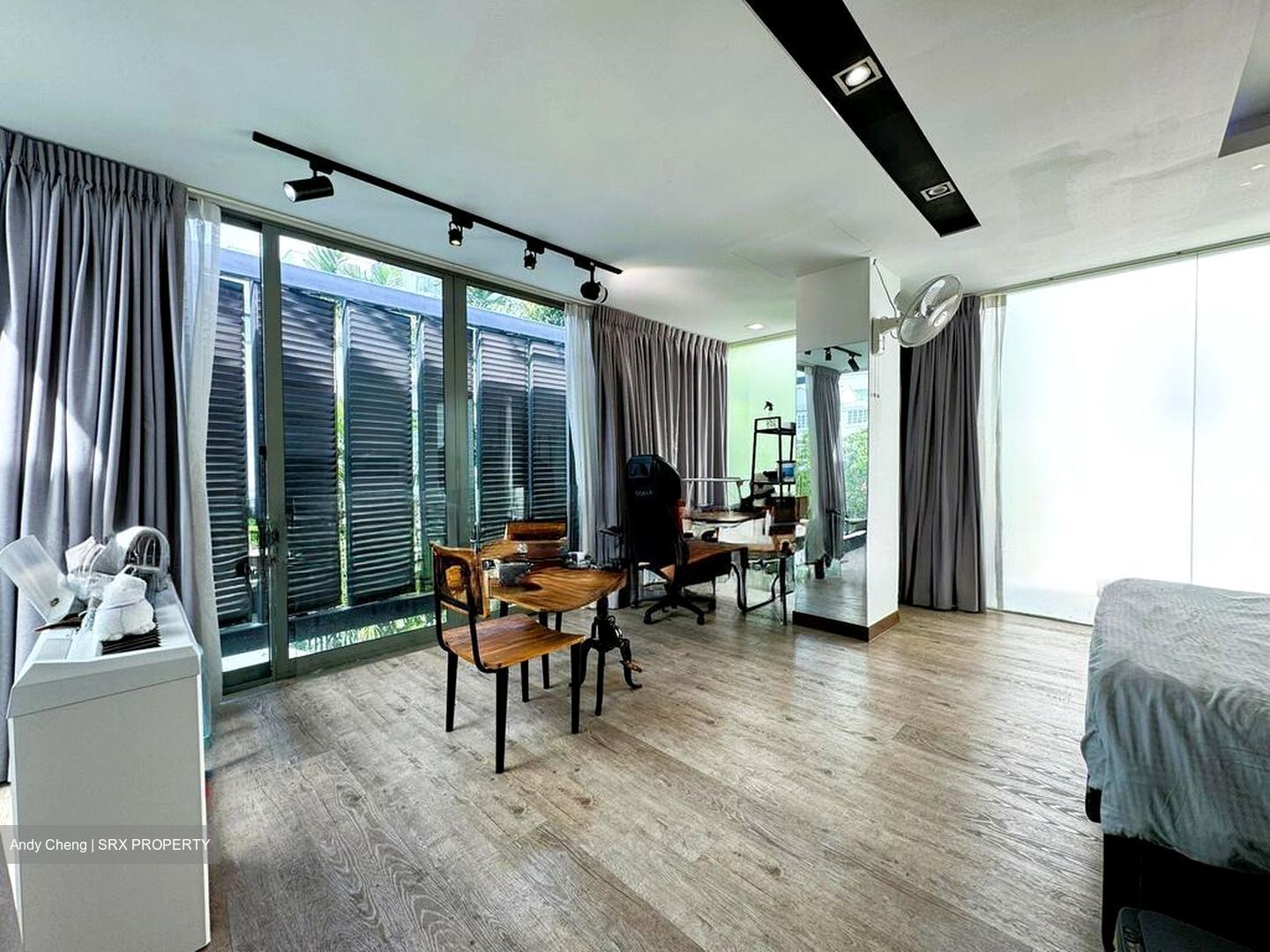 Jalan Eunos (D14), Detached #516948421